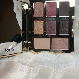 Tarte Dream Big Eyeshadow Palette.